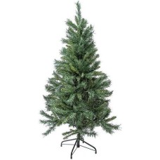 ЕЛЬ ROYAL CHRISTMAS ROYAL CHRISTMAS Ель Dover Promo Wrapped PVC — 180 см 521180 521180