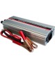 Автоинвертор AVS IN-1500W 12/220V
