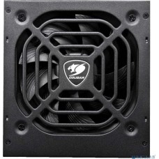Cougar XTC 500 Блок питания (Разъем PCIe-2шт,ATX v2.31, 500W, Active PFC, 120mm Fan, Power cord, 80 Plus, Japanese standby capacitors) [XTC500] BULK