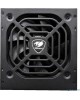Cougar XTC 500 Блок питания (Разъем PCIe-2шт,ATX v2.31, 500W, Active PFC, 120mm Fan, Power cord, 80 Plus, Japanese standby capacitors) [XTC500] BULK