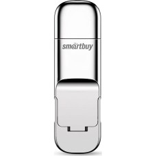 USB-флэш SMARTBUY (SB128GBM5) UFD 3.2 Gen.2 128GB M5 Dual Type-C/Type-A, нейтральный