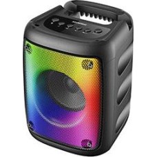 Портативные аудиосистемы SOUNDMAX SM-PS5037B (черный)