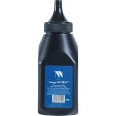 Тонер NV PRINT NV-1005-PR-100G черный (B1937)