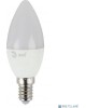 лампы ЭРА Б0027970 Лампочка светодиодная STD LED B35-9W-840-E14 E14 / Е14 9Вт свеча нейтральный белый свет
