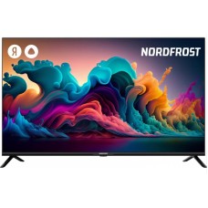 Телевизор NORDFROST Y 4001 FHD-R