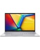 Ноутбук ASUS 15.6 VivoBook X1504ZA-BQ1104 Silver (90NB1022-M01MB0) ПИ