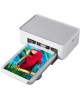 XIAOMI Портативный фотопринтер Instant Photo Printer 1S Set EU
