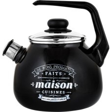 Чайник APPETITE 4с209я Maison эмал 3,0л