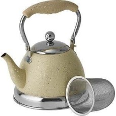 Чайник из нерж.стали ALPENKOK AK-546