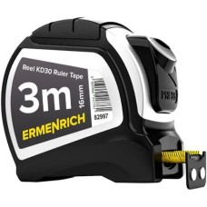Рулетка ERMENRICH Reel KD30 82997