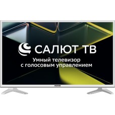 LED телевизор ASANO 32LH5011T SMART Салют