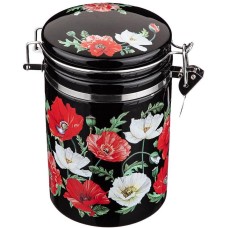 LEFARD БАНКА ДЛЯ СЫПУЧИХ ПРОДУКТОВ С КЛИПСОЙ КОЛЛЕКЦИЯ 