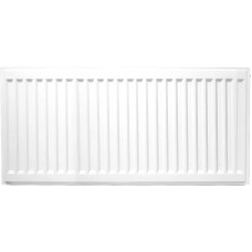 Радиатор METRONEX (Б22300800БП) 22 ,белый