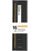 DIGMA Память DDR4 16GB 3200MHz DGMAD43200016D RTL PC4-25600 CL22 DIMM 288-pin 1.2В dual rank Ret