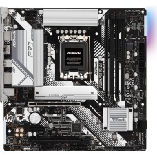 MSI Материнская плата B760 S1700 MATX PRO B760M-E