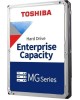 TOSHIBA Жесткий диск Enterprise Capacity MG10ACA20TE, 20ТБ, HDD, SATA III, 3.5