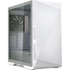 ZALMAN Корпус MidiTower Z9 Iceberg MS white (ATX, без БП, ARGB, 2xUSB2.0 Type-A + USB3.2 Type-C) ( Z9 Iceberg MS)