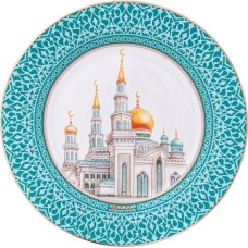 LEFARD ТАРЕЛКА ДЕКОРАТИВНАЯ 