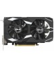 ASUS Видеокарта NVIDIA GeForce RTX 3050 DUAL-RTX3050-O6G 6ГБ Dual, GDDR6, OC, Ret
