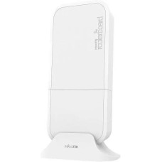 MIKROTIK Wi-Fi роутер wAP ac LTE6 kit, AC1200, белый [rbwapgr-5hacd2hnd&r11e-lte6]