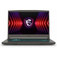 MSI Ноутбук игровой Thin 15 B12UCX-1415AU 15.6