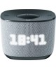 SBER Умная колонка Boom Home SBDV-00171G Салют серый 8W Mono BT/Wi-Fi (без.бат)