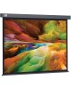 CACTUS Экран Wallscreen CS-PSW-152X203-SG, 203х152 см, 4:3, настенно-потолочный серый