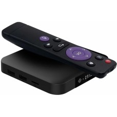 ICONBIT Медиаплеер XDS 51, 16ГБ [xlr3049]