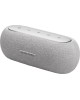 HARMAN KARDON Колонка портативная Luna, 40Вт, Google Assistant, Amazon Alexa, серый [hklunagryeu]