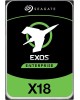 SEAGATE Жесткий диск SAS 3.0 14TB ST14000NM004J Server Exos X18 (7200rpm) 256Mb 3.5