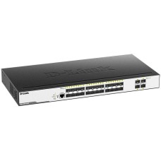 D-Link DGS-3000-28XS/B1A