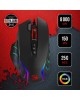 A4TECH Мышь Bloody J95s черный оптическая 8000dpi USB 9but (J95S STONE BLACK ACTIVATED)