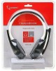 Наушники-гарнитура GEMBIRD (09909) MHS-901