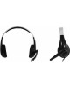 Наушники-гарнитура GEMBIRD (09909) MHS-901