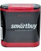 Элементы питания SMARTBUY (SBBZ-3R12-1S) 3R12/1S