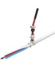 кабель REXANT (51-0607) ком-кт кабеля 10HTM2-CT - 20 м