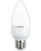 Светодиодная (LED) Лампа SMARTBUY (SBL-C37-07-60K-E27) 7W/6000/E27