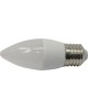 Светодиодная (LED) Лампа SMARTBUY (SBL-C37-07-60K-E27) 7W/6000/E27