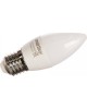 Светодиодная (LED) Лампа SMARTBUY (SBL-C37-07-60K-E27) 7W/6000/E27