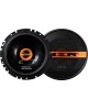 Автоакустика EDGE EDST216-E6