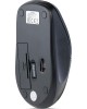 Мышь беспроводная оптическая SMARTBUY (SBM-358AG-K) ONE черная
