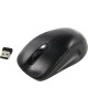 Мышь беспроводная оптическая SMARTBUY (SBM-358AG-K) ONE черная