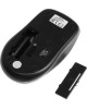 Мышь беспроводная оптическая SMARTBUY (SBM-358AG-K) ONE черная