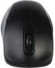 Мышь беспроводная оптическая SMARTBUY (SBM-358AG-K) ONE черная