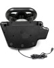 руль DIALOG GW-135VR GranTourismo вибро