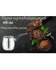 Турка MALLONY Кофеварка (турка) TURCO 400мл (007008)