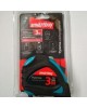 Рулетка SMARTBUY (SBT-MTP-319P2) рулетка - 3 м