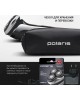 Бритва POLARIS PMR 0305R WET&DRY PRO 5 BLADES черный/хром