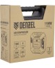 Компрессор DENZEL DL1100 Компрессор воздушный 58005