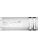 светильники накладные ECOLA LSHV36ELC LED LINEAR IP20 линейный светодиодный светильник (замена ЛПО) 36W 220V 4200K 1200X75X25
